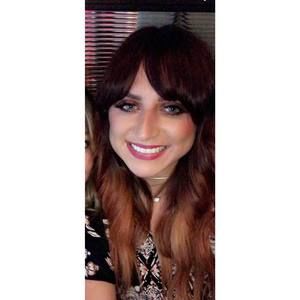 Meet your Posher, Angela